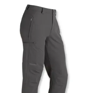 Marmot Scree Pants Men’s Slate Gray Size 32