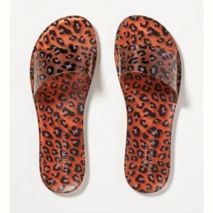 Matisse Jelly Slide Sandals size 8 new