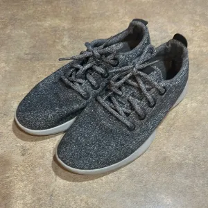 Men's Allbirds Gray Casual Sneakers size 8