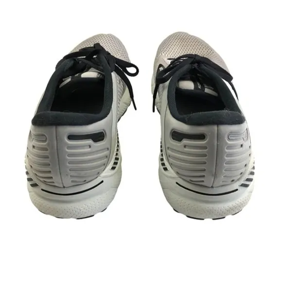 Mens Brooks Adrenaline GTS 22 Running Shoes Size 13