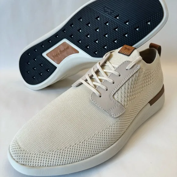 Men's Casual Athletic Sneakers