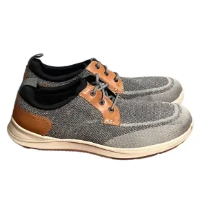Men's Florsheim Conway Composite Toe Sneaker Size 10.5 EEE