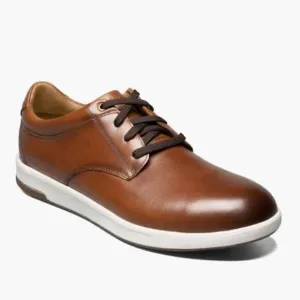 Men’s Florsheim CROSSOVER WORK STEEL TOEPlain Toe Oxford shoes 15D