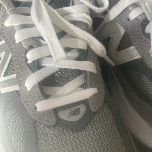 Men's Gray Athletic Sneakers