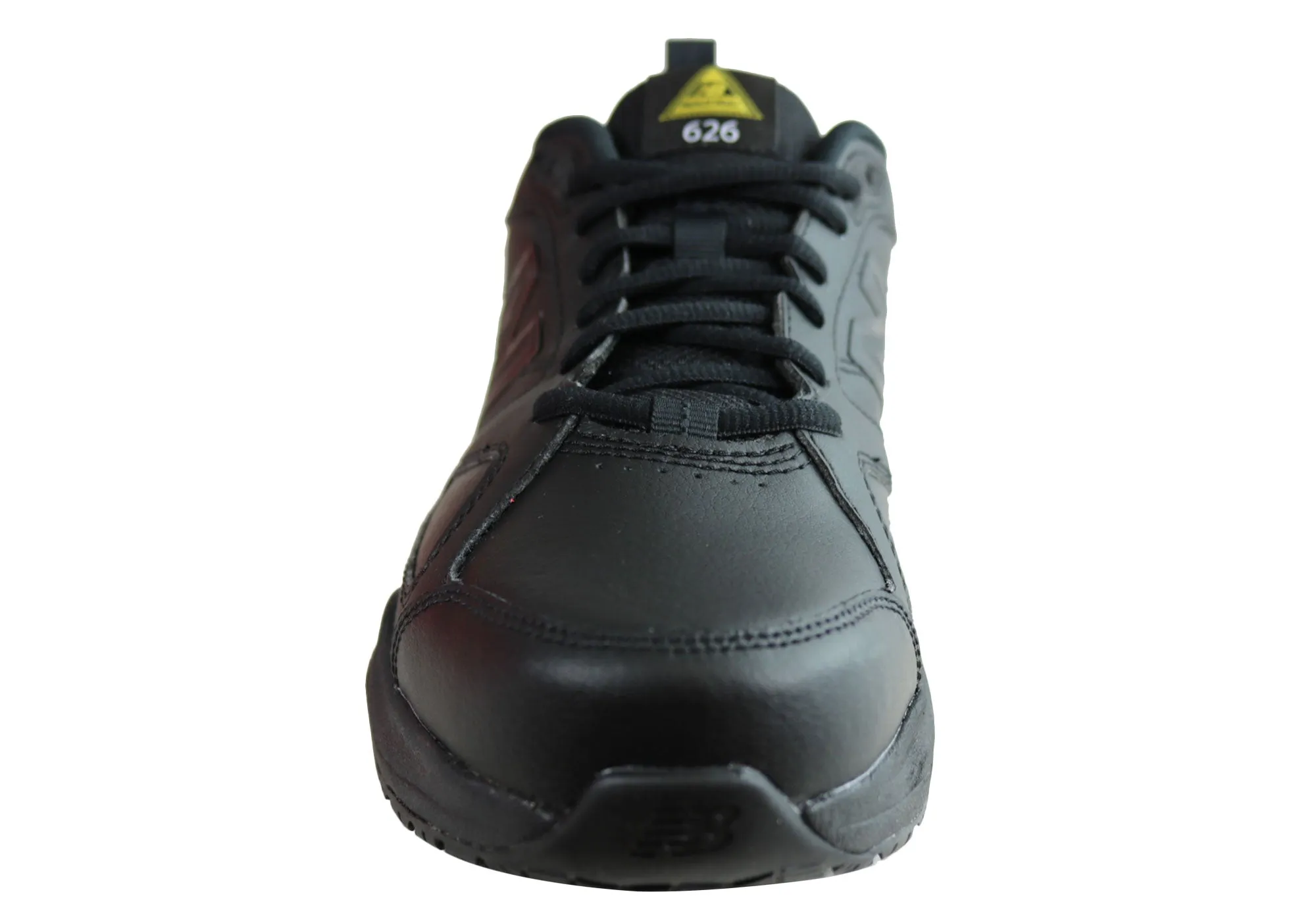 Mens New Balance 626 Slip Resistant 2E Wide Fit Work Shoes