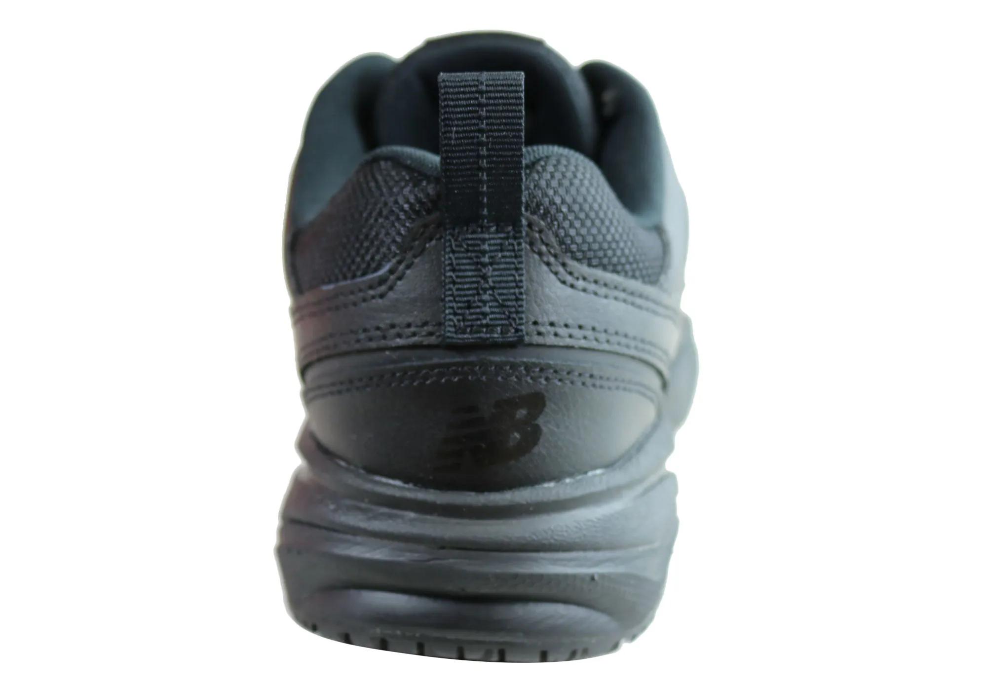Mens New Balance 626 Slip Resistant 2E Wide Fit Work Shoes