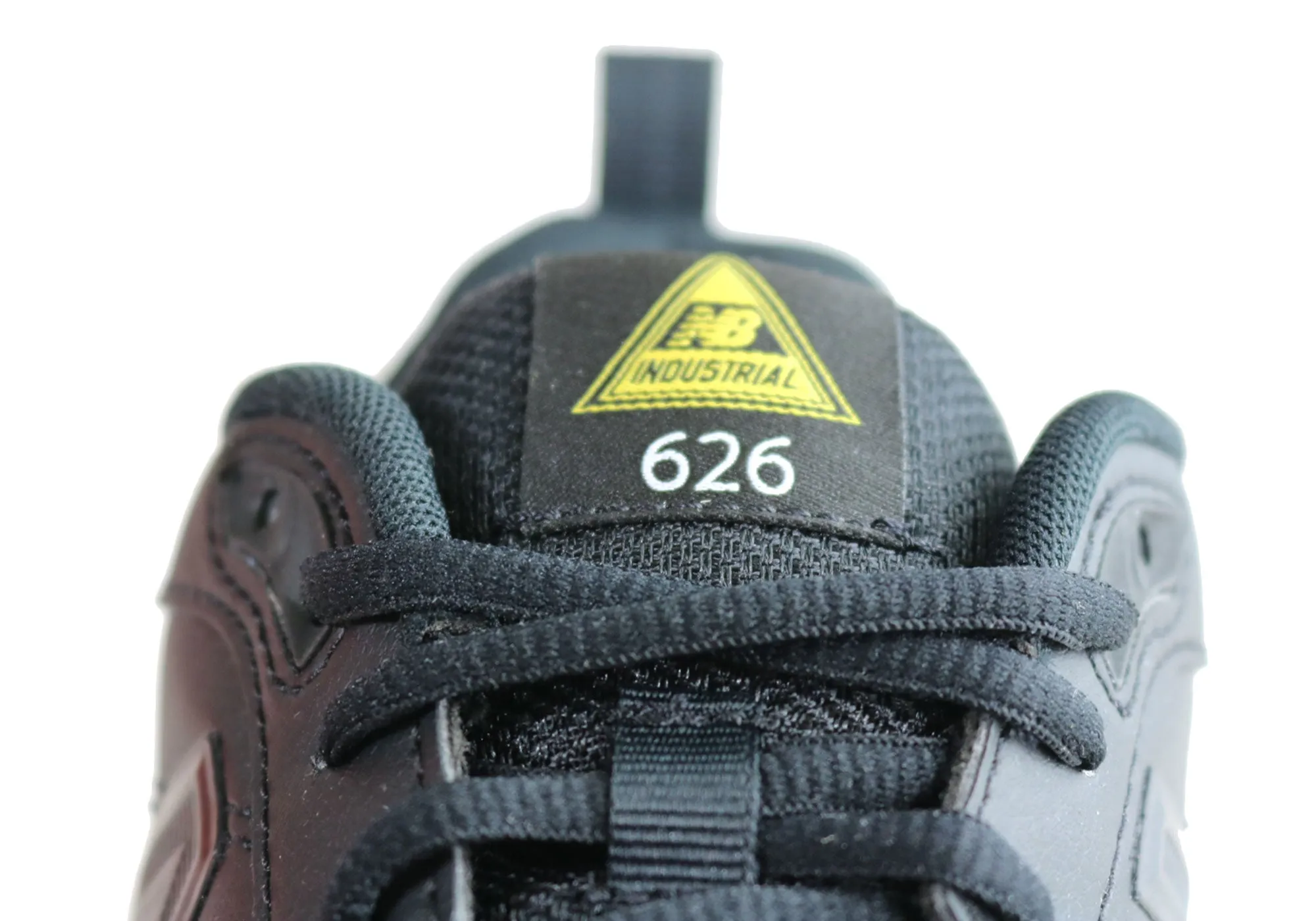 Mens New Balance 626 Slip Resistant 2E Wide Fit Work Shoes