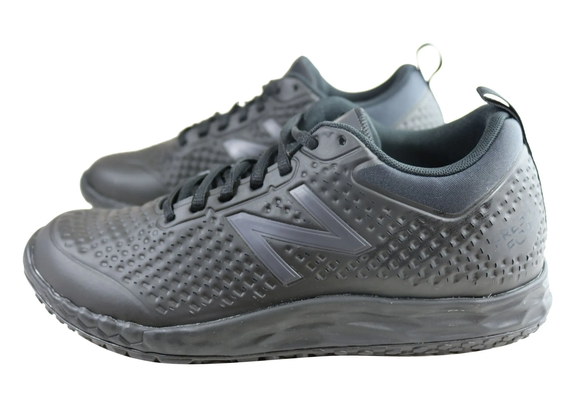 Mens New Balance 806 Slip Resistant 4E Extra Wide Fit Work Shoes