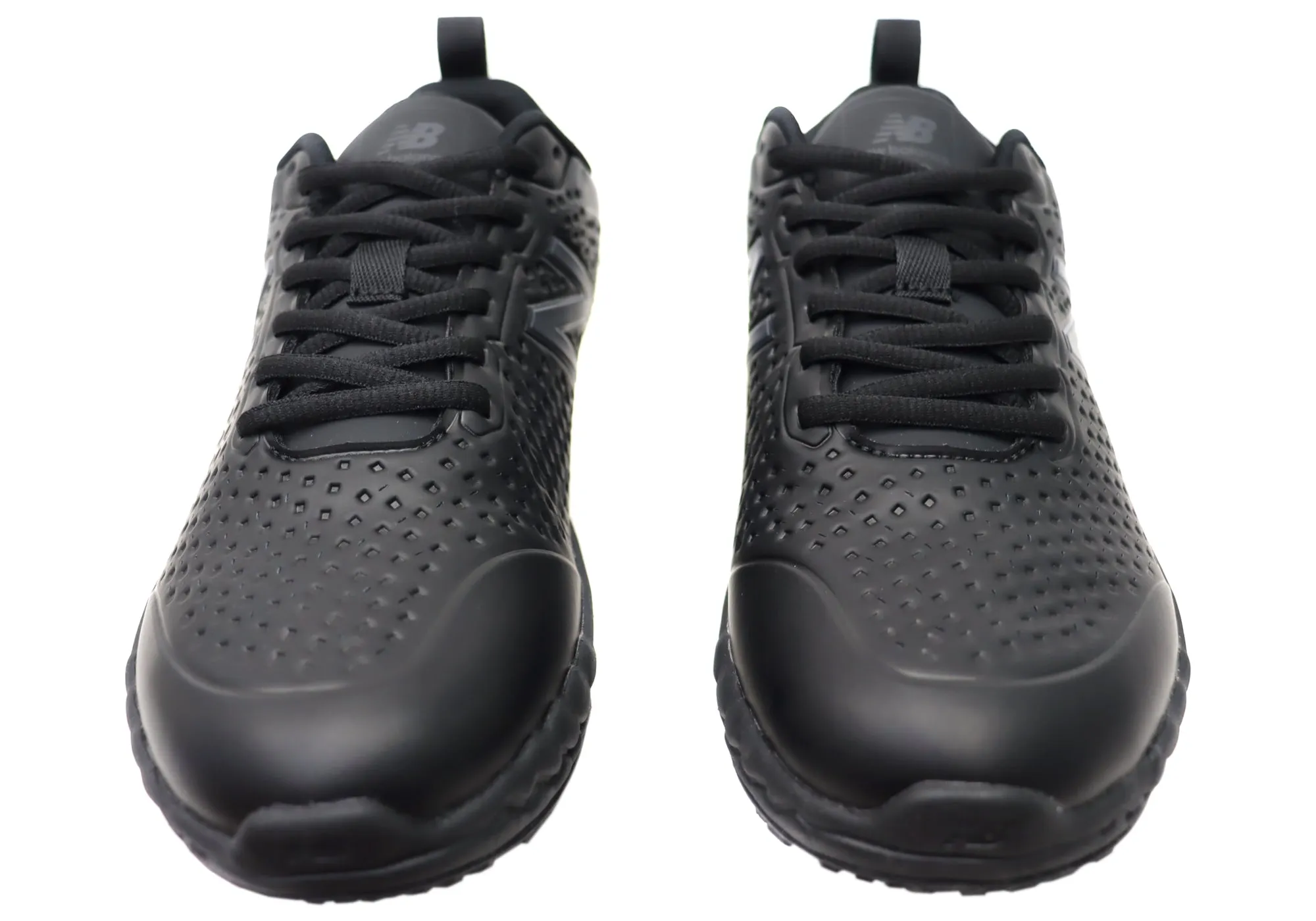 Mens New Balance 906 SR Slip Resistant 2E Wide Fit Work Shoes
