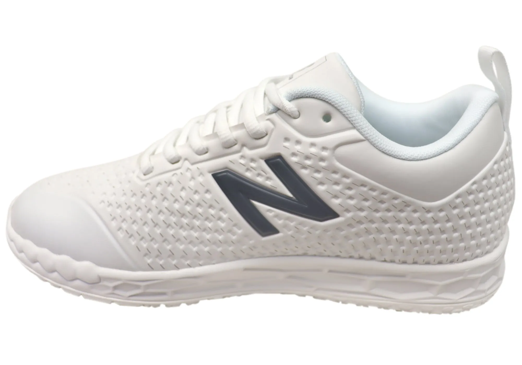 Mens New Balance 906 SR Slip Resistant 2E Wide Fit Work Shoes