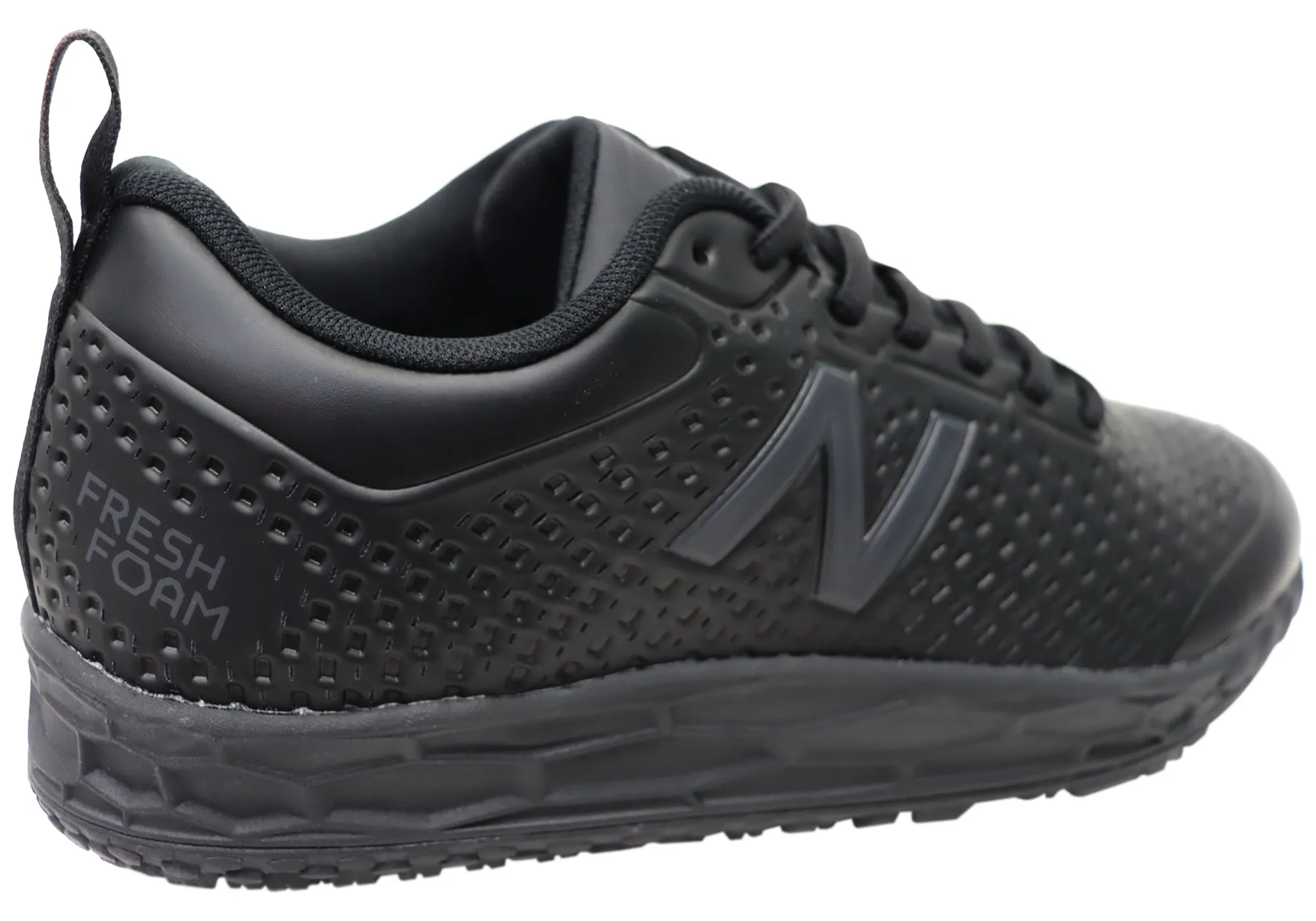 Mens New Balance 906 SR Slip Resistant 2E Wide Fit Work Shoes