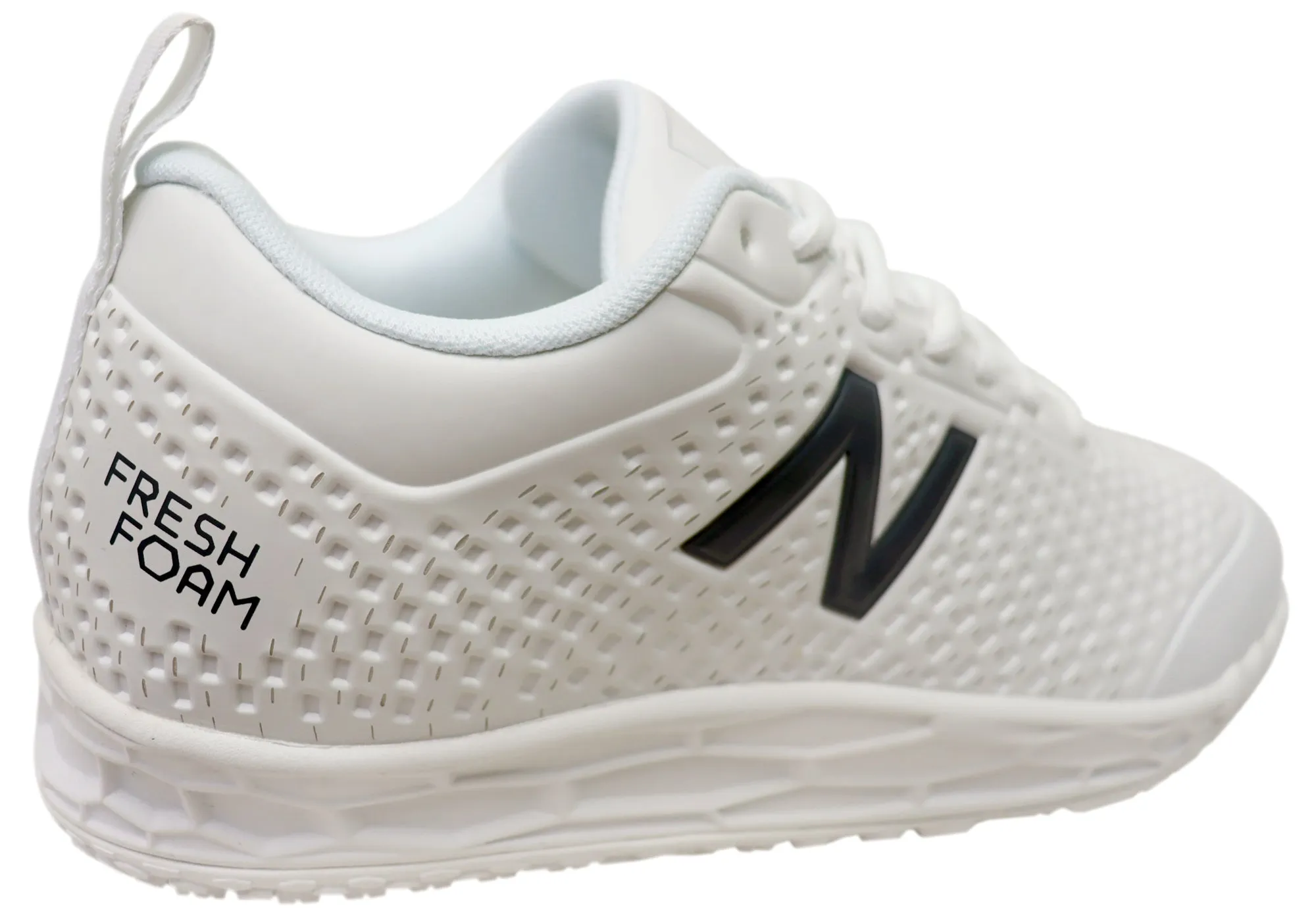 Mens New Balance 906 SR Slip Resistant 2E Wide Fit Work Shoes