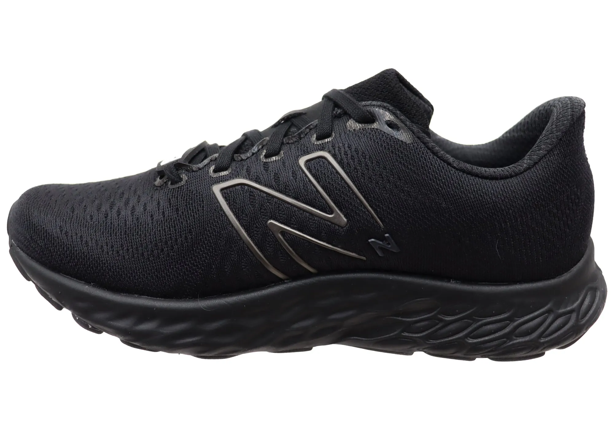 Mens New Balance Evoz SR Slip Resistant 2E Wide Fit Shoes