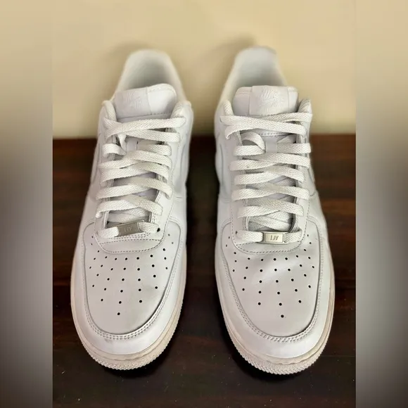 Men’s Nike Air Force 1 White