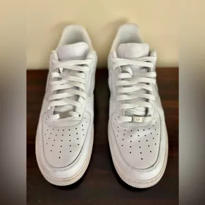 Men’s Nike Air Force 1 White