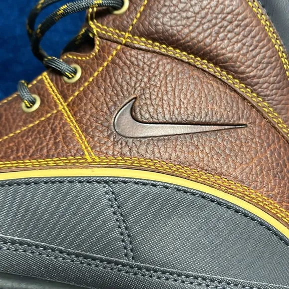 Men's Nike Duck Boots size 8 NWOT 525393770