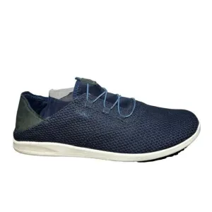 Men’s Olukai slip on sneakers size 13 blue