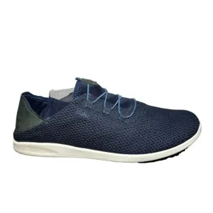 Men’s Olukai slip on sneakers size 13 blue