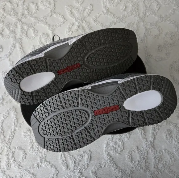 Men's OrthoFeet Sneakers