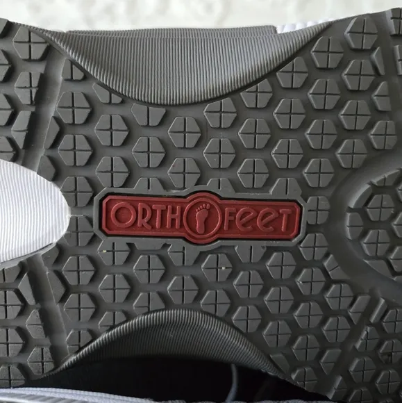 Men's OrthoFeet Sneakers