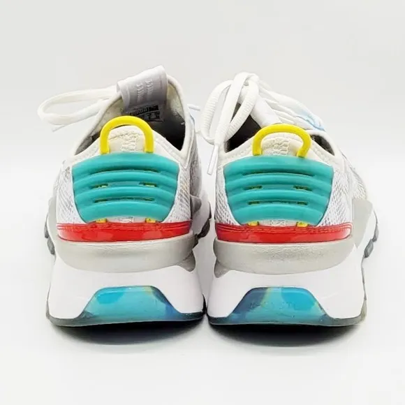 Men’s Puma RS_0 Optic Filter Casual Sneakers