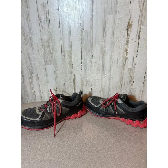 Mens Reebox‎ Work Men Size 13 Zigkick Work RB3000 Safety Shoe