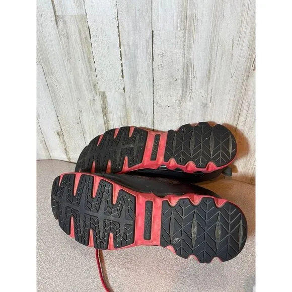 Mens Reebox‎ Work Men Size 13 Zigkick Work RB3000 Safety Shoe