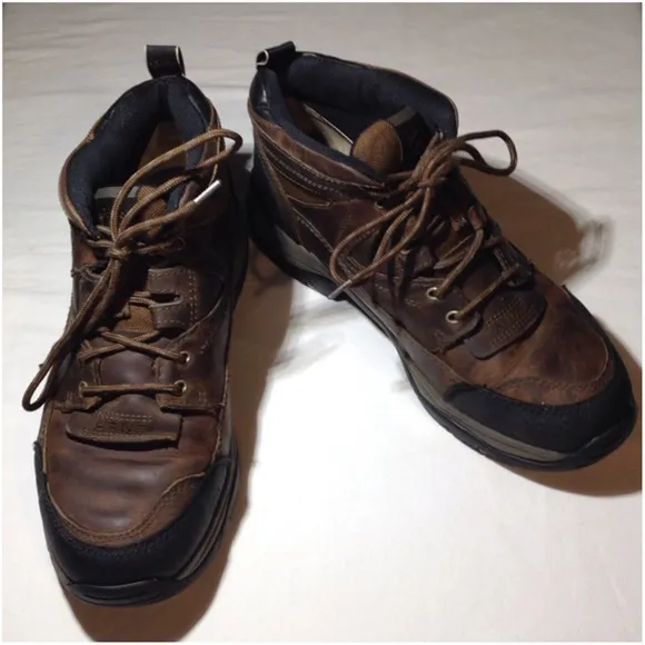 Men's Size 11EE Ariat Work Boots
