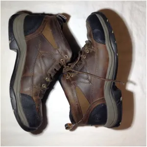 Men's Size 11EE Ariat Work Boots