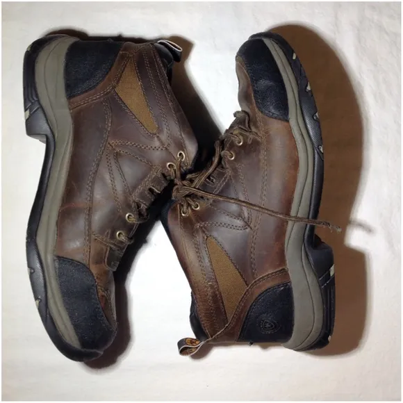 Men's Size 11EE Ariat Work Boots