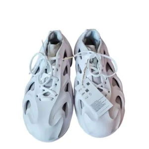 Men's‎ Size 9.5 ADIDAS ORIGINALS adiFOM Q CASUAL SNEAKERS HP6584 WHITE/GREY