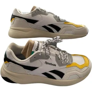 Men’s Sneakers Size 8 Reebok Royal Dashonic 2.0 Shoes Foam Lite DV6736 White