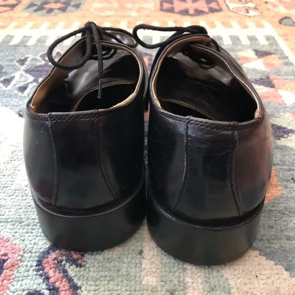 Men’s tolo Leather Dress Shoes