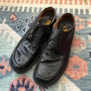 Men’s tolo Leather Dress Shoes