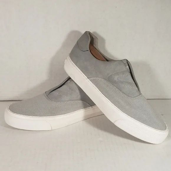 Men's Tretorn Slip-on Sneakers