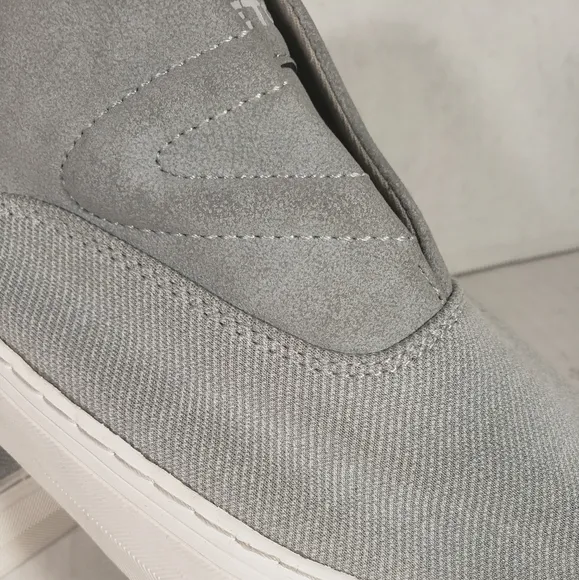Men's Tretorn Slip-on Sneakers