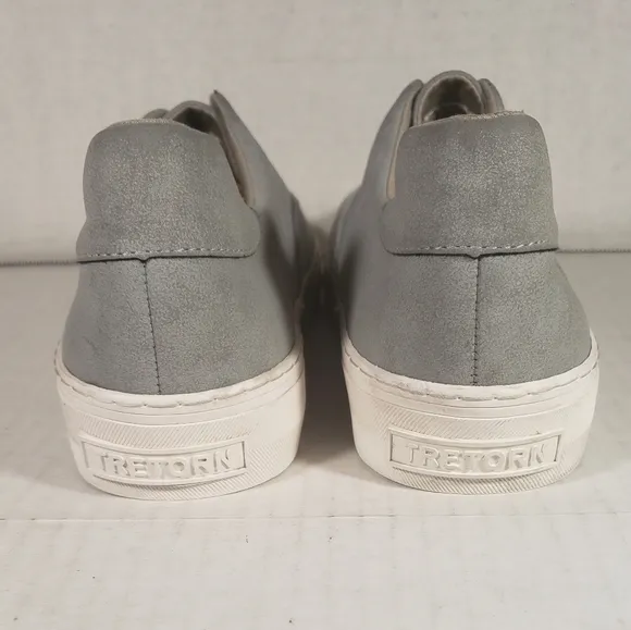 Men's Tretorn Slip-on Sneakers