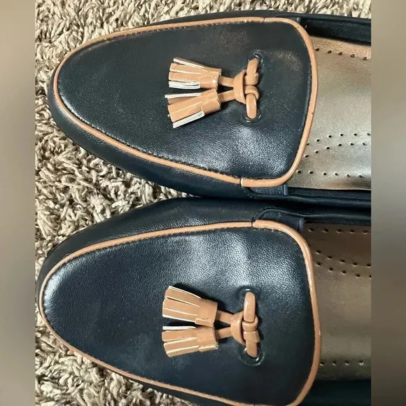 Mens Trotters Dress Shoes