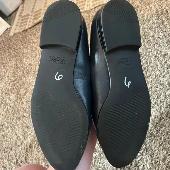 Mens Trotters Dress Shoes