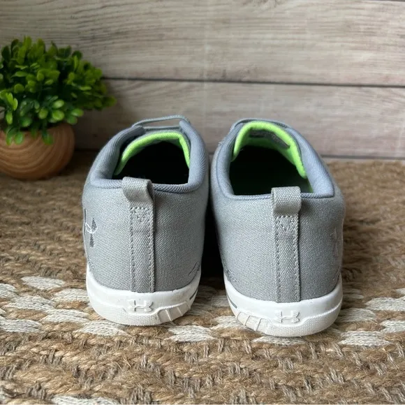 Mens Under Armour Casual Sneakers