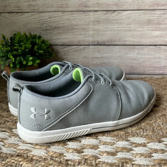 Mens Under Armour Casual Sneakers