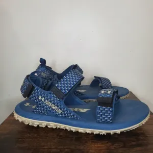 Mens Under Armour Fat Tire Hiking Sandals Size 8