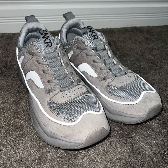 Men's Union Athletic Casual Sneakers from Finish Line