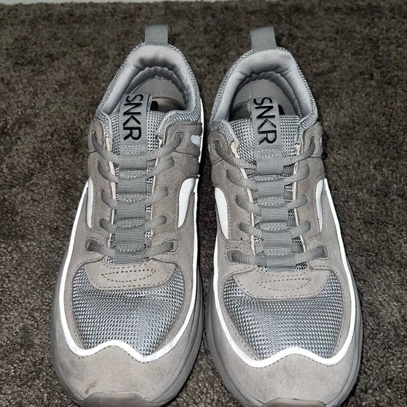 Men's Union Athletic Casual Sneakers from Finish Line