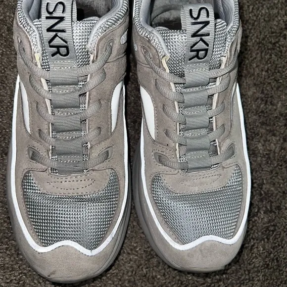 Men's Union Athletic Casual Sneakers from Finish Line