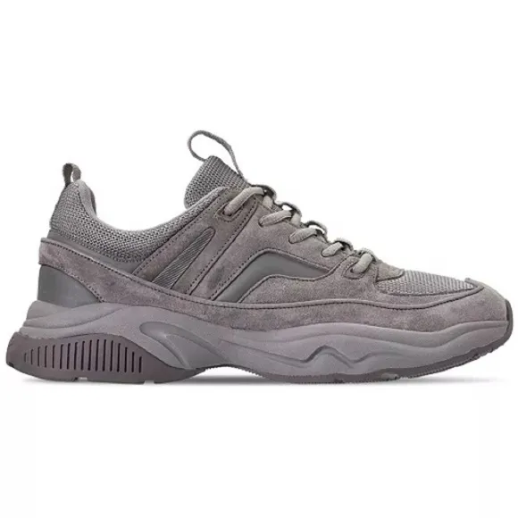 Men's Union Athletic Casual Sneakers from Finish Line