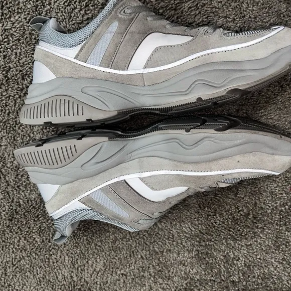 Men's Union Athletic Casual Sneakers from Finish Line