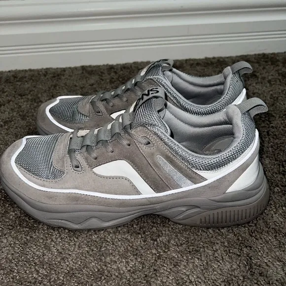 Men's Union Athletic Casual Sneakers from Finish Line