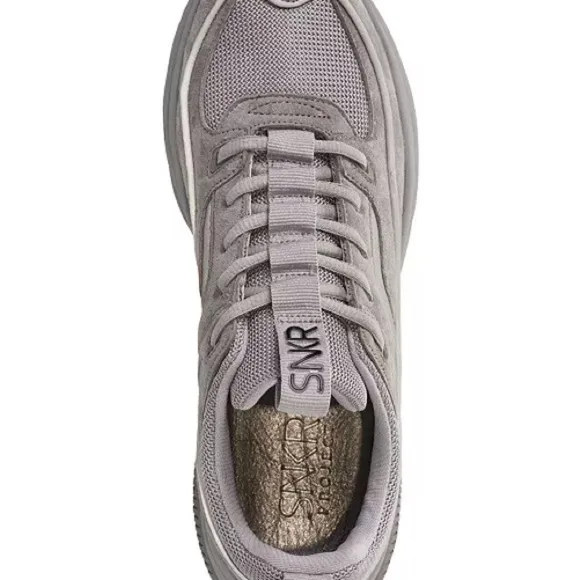 Men's Union Athletic Casual Sneakers from Finish Line