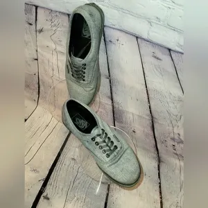 MEN'S Vans Shoes